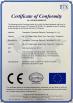 Guangzhou Yihuanyuan Electronic Technology Co., Ltd. Certifications
