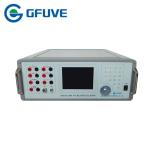 20A 1050V Electrical Test Equipment Ammeter And Voltmeter Calibrator For Clamp