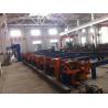 Buy cheap Steel Bar NDT Testing Equipment Gantry Type Scan Right Left Reduce Shake from wholesalers