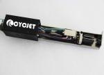 High Speed CYCJET Inkjet Printer Batch Number Expiry Date 220V 60HZ