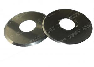 Wholesale Ground GD10 Tungsten Carbide Circular Saw Disc Blades from china suppliers