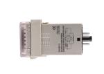 DH48S-S 0.1s to 99h 220VAC 24VDC Digital time delay repeat cycle timer relay
