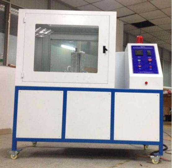 ASTM C411-82 Maximum Operating Temperature Test Device For Thermal Insulation