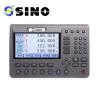 Buy cheap 4 Axis Metal LCD SINO Digital Readout System 285x195x53cm Durable from wholesalers