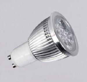 China GU10 led spot lighting supplier on sale