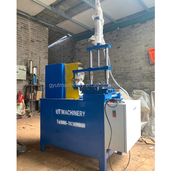 Building Material Shops Automatic Grade Automatic Durable Cup Brush Making Machines