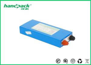 Wholesale 3.2V 20Ah Prismatic Lithium Ion Battery , LiFePO4 Prismatic Cells With 2000 Lifetimes from china suppliers