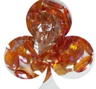 Glassware Rainbow Color Coating Machine, Glass amber color coating, TiO rainbow decoration coatings,