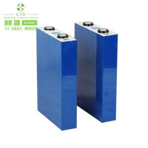 China Lithium Iron Phosphate Battery Cell 3.2v 3.7v 50Ah 100Ah 135Ah 205Ah 280Ah 302Ah Lithium battery Cell LFP4 on sale
