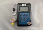 Handheld Valve Leak Detector With Optional Side Leakage Parameters