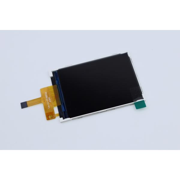 SPI Interface 240x320 Touch Display IPS 2.8 Inch Tft Lcd Module Polcd Screen