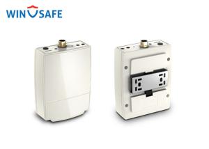 Wholesale Smartphone Remote View IP Hidden Camera High Definition RS485 Port Optional from china suppliers