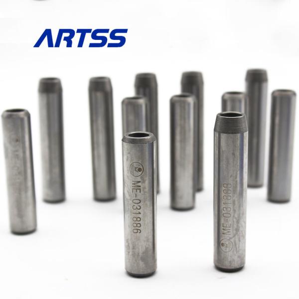 6D16T 6D16 Intake Exhaust Valve Guide ME031888 For Mitsubishi