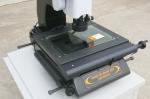 Fully Automatic 3D Video Measuring Machine with 2d Measurement system