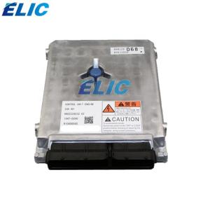 Wholesale Sh210-5 Earth Moving Part Unit Control ECU Ksh18223 from china suppliers
