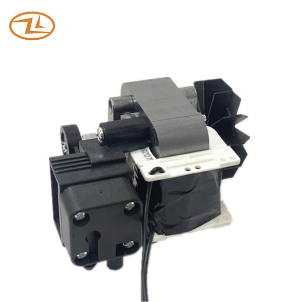 Quality 60HZ 220V Nebulizer Compressor Motor Ball Bearing 1 Phase Induction Motor for sale