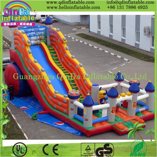 Quality Inflatable Bounce House Super Slide Moonwalk Jumper Bouncer Bouncy Jump Castle for sale