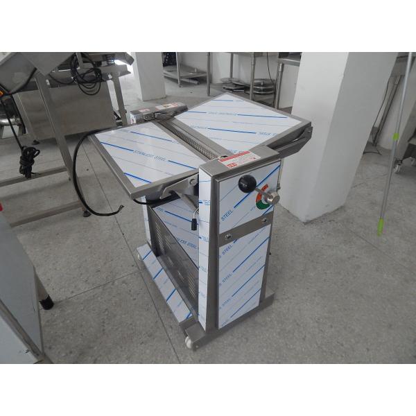 Pig Meat Processing Machines Stainless Steel Pork Skin Peeling Machine
