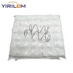 Best Sofa Spring Support System Pocket Coil Spring Unit For Elastic Sofa