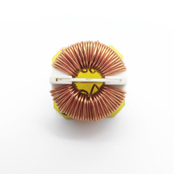 Switching Circuit Ferrite Core SMD Power Inductor Small Size 20mH Inductance