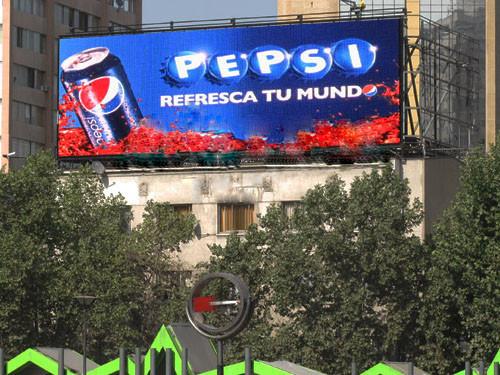 Quality P16 large led display screen shenzhen manufacturer for sale