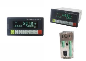 Wholesale AC85-264V Ration Batch Controller Unit from china suppliers