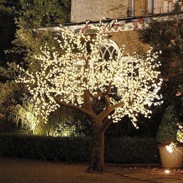 Quality LED Tree Lights/Outdoor Led Tree/Led Lighted Trees for sale