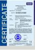 Shenzhen Tuoshi Network Communications Co., Ltd Certifications