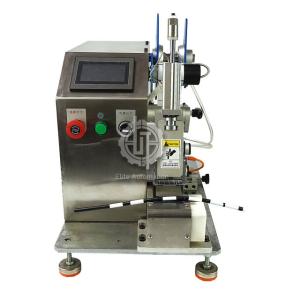 Wholesale Description Labels Automatic Labeling Machine Dia4mm Length 20-100mm from china suppliers