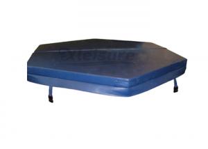 Wholesale octagon spa cover,   isolation couverture, couverture pour spa toutes marques from china suppliers