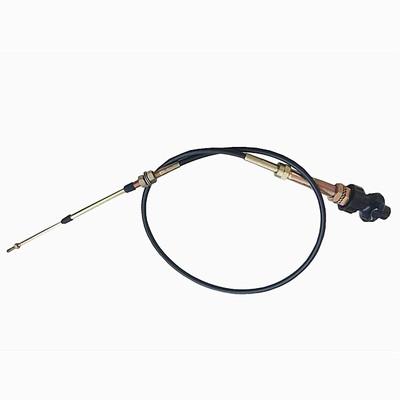 Quality Control Cable Assembly With Micro Adjustable Control Handle for sale