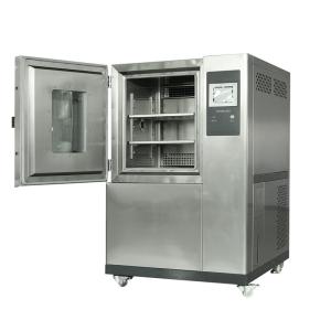 China LIYI Full Stainless Humidity Temperature Chamber Laboratory Use  CE Approved on sale