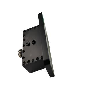 Wholesale Full Bandwidth Waveguide Connector / Coax To Waveguide Adapter WR 34 from china suppliers