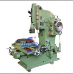 Conventional B5032 Steel Pipe Slotting Machine Manufacturer Metal Processing