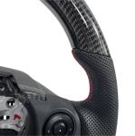 Double Stitching Customized Steering Wheel Lexus Series Modification Smooth Grip