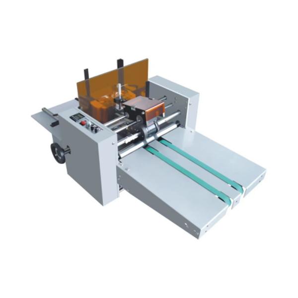 Quality 304 Stainless Steel Stamped Batch Code Printer for sale
