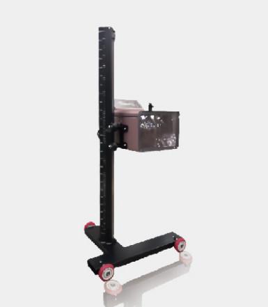 Quality MQD-3C Vehicle Headlight Tester For High And Low Beams - Fully Automatic Computerized Testing Device for sale