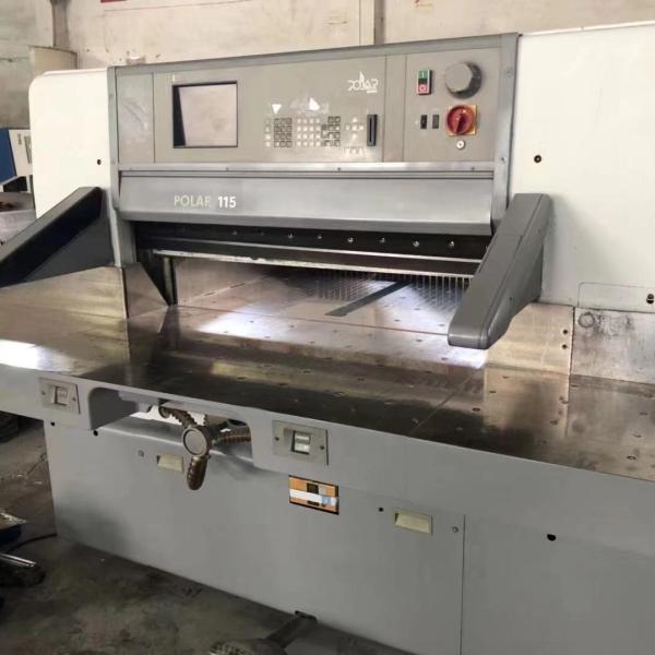 Polar 115 Guillotine Spare Parts Online Support for 2 KG Polar Cutter Accessories