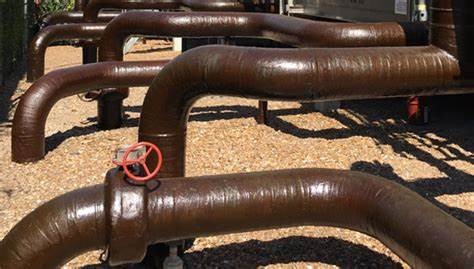 High Temperature Resistant Petrolatum Tape with High Tensile Strength Odorless