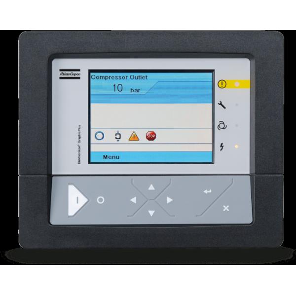 8.5 Bar 160KW Industry Air Compressor , Multifunctional GA 160 Compressor