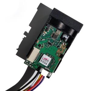 Wholesale JRT Laser Sensor For Distance Measurement High Resolution Distance Sensor from china suppliers