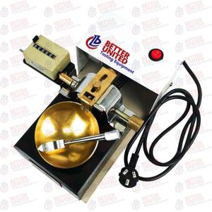 Wholesale Casagrande Method Liquid Limit Device Disc Type Liquid Limit Device For Soil Test Equipment from china suppliers