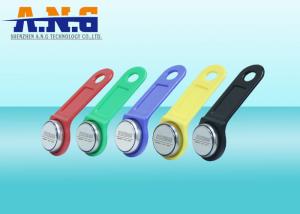 Wholesale RW2000 Rewritable iButton Keys Blank iButton ID Rewritable Key from china suppliers