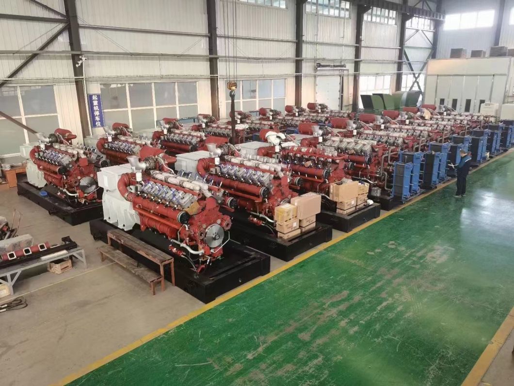 Roller Stand-up Column Components for The Generators
