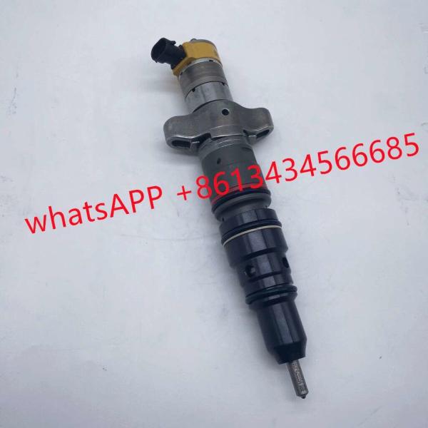 injection nozzle injector 387-9432 387-9427 fuel engine Injector 10R7225 10R-7223 for CAT c9 Excavator engine