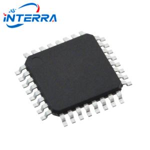 Wholesale 2.7V MICROCHIP IC ATMEGA8A-AU Microcontrollers 10 Bit from china suppliers