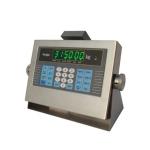 RJ315A6 Indicators 6-digit 20.2Mm Green LED Display RS232/RS485 And Built-in