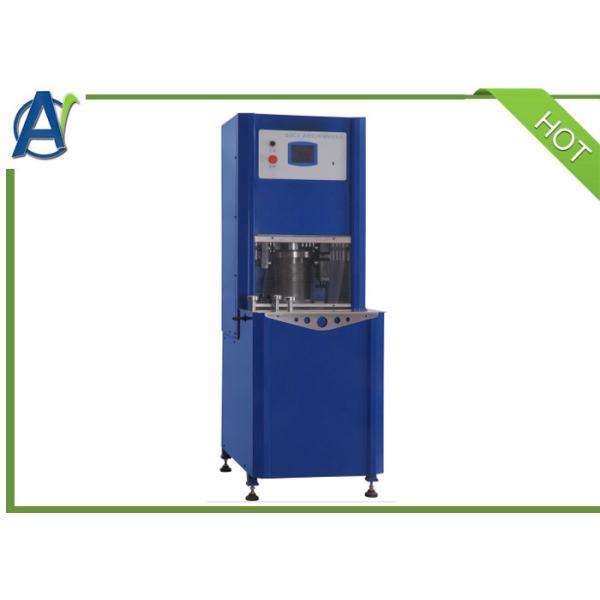 ASTM D6925 Asphalt Testing Equipment for Superpave Gyratory Compactor