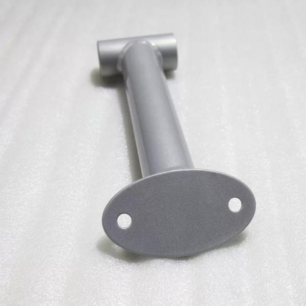 Custom Matte Gloss Precision Sheet Metal Fabrication Parts Laser Cutting Services