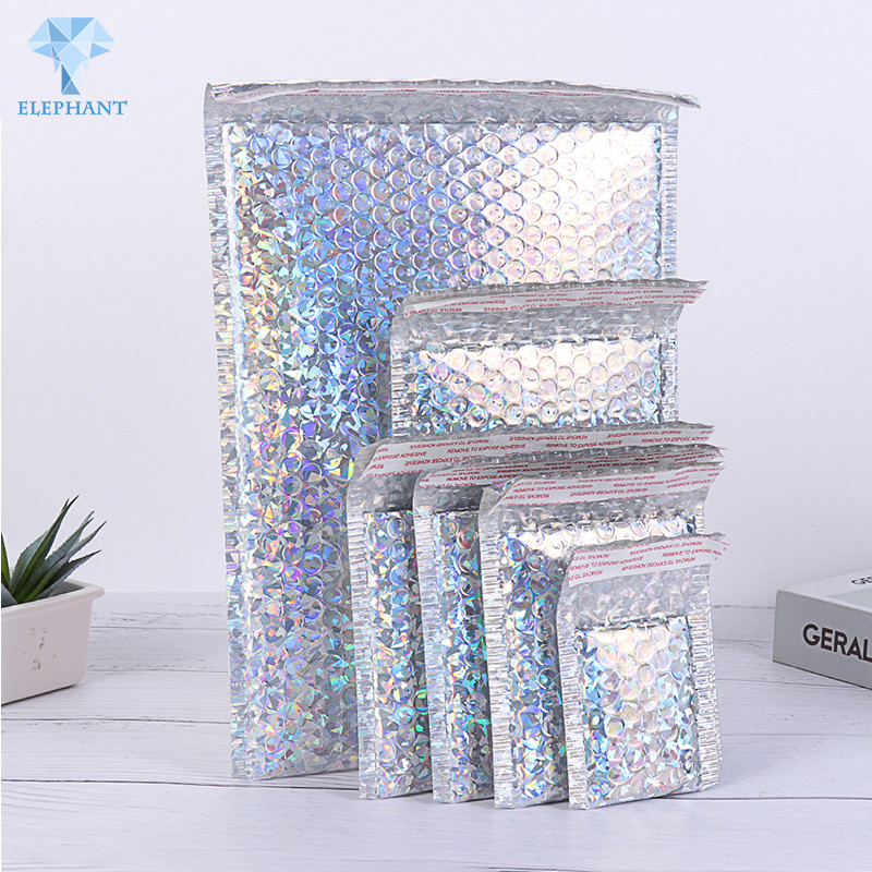 Wholesale Custom Polymailers Padded Mailer Bag Poly Bubble Mailers from china suppliers